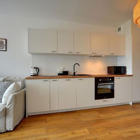 Apart Invest Szklarska 800 B2 Шклярська Поремба Екстер'єр фото